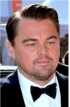 Leonard DiCaprio spotted in Puerto Portals