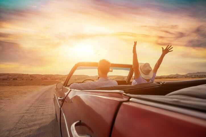 Navigating the Road: Best Cars for Teen Drivers with Safety Features & Parental Controls