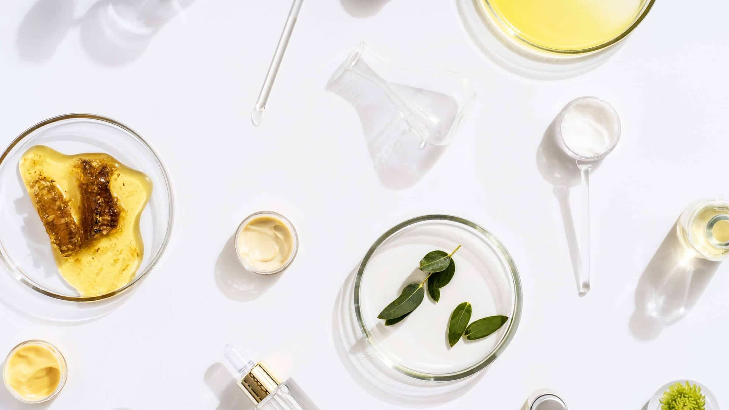 Was ist Naturkosmetik