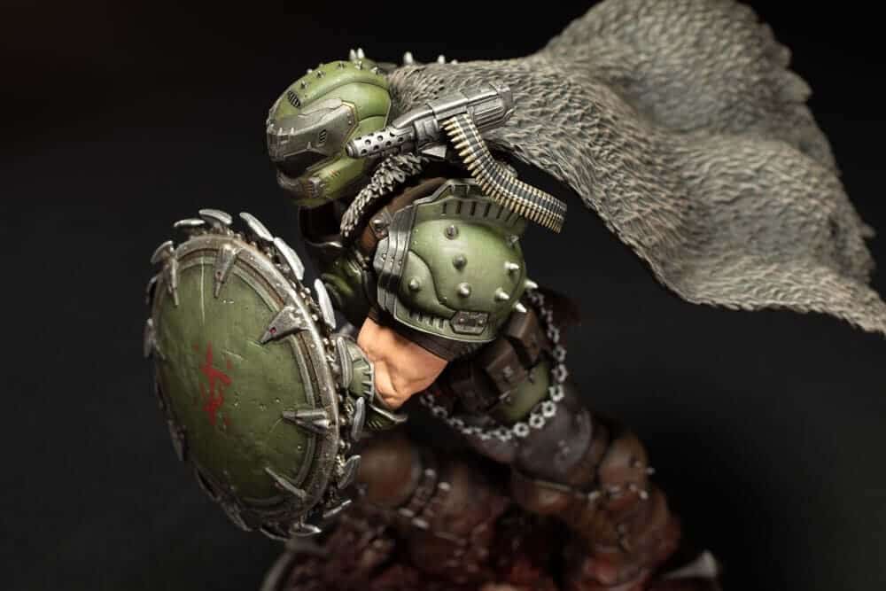 DOOM TUBBZ Collection available from TUBBZ UK