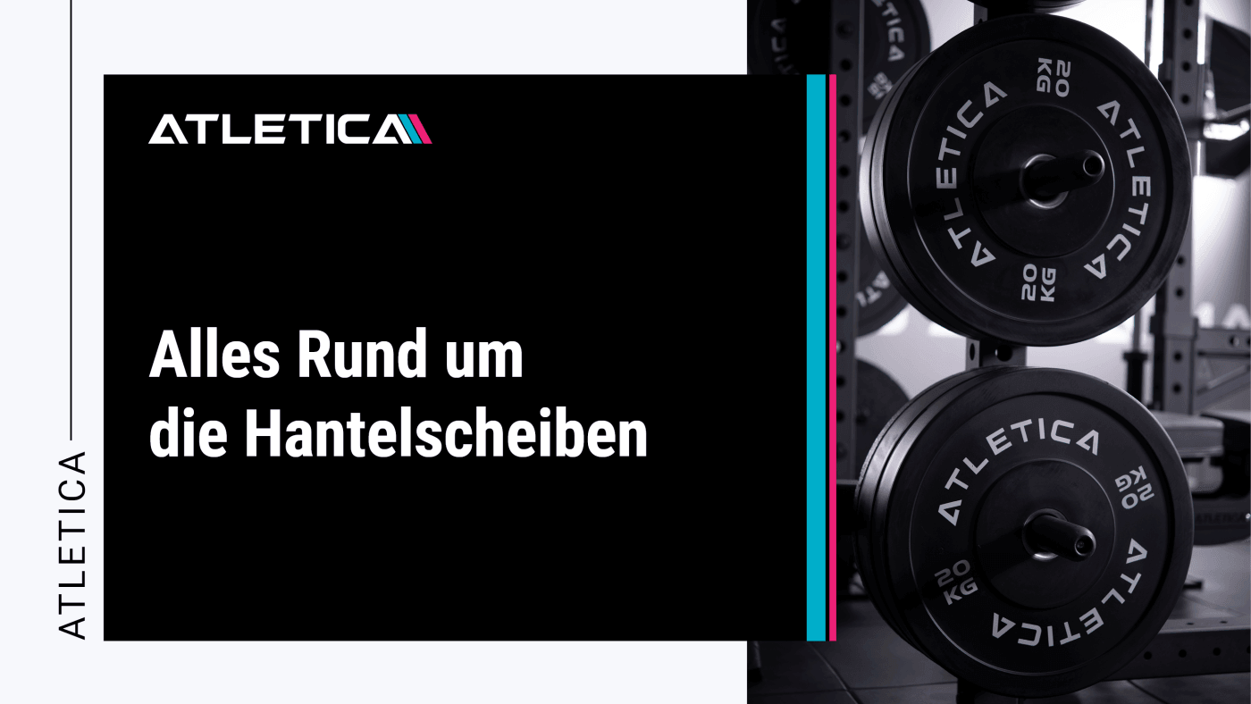 Alles Rund um die Hantelscheiben
