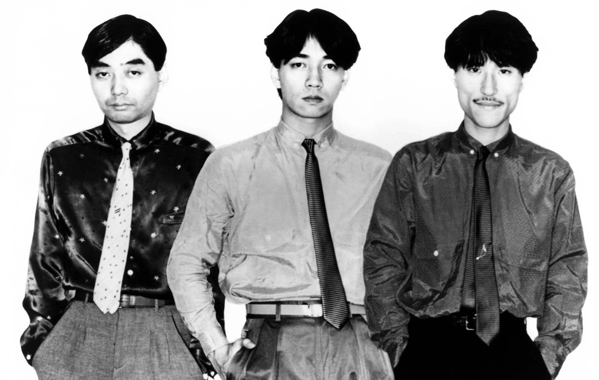 Yellow Magic Orchestra