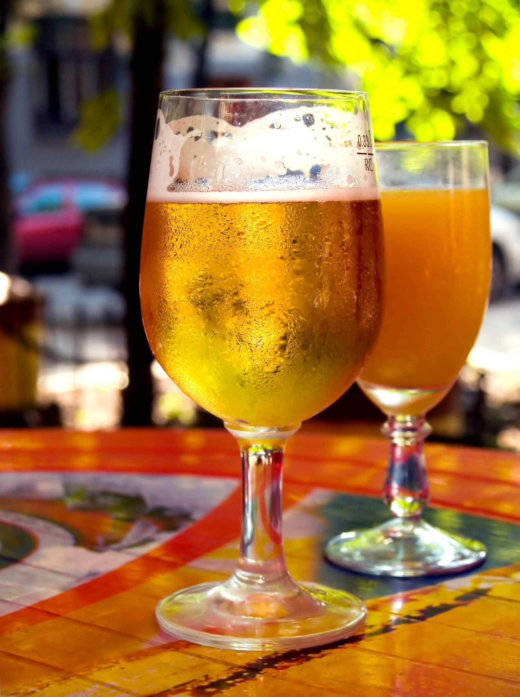 How to Brew Cold IPA: Britain's Guide to Crisp Hop Perfection