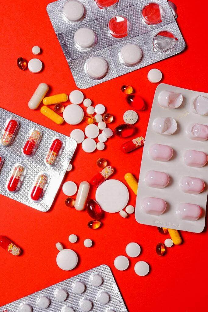 Over the Counter Medications - A Guide for Seniors