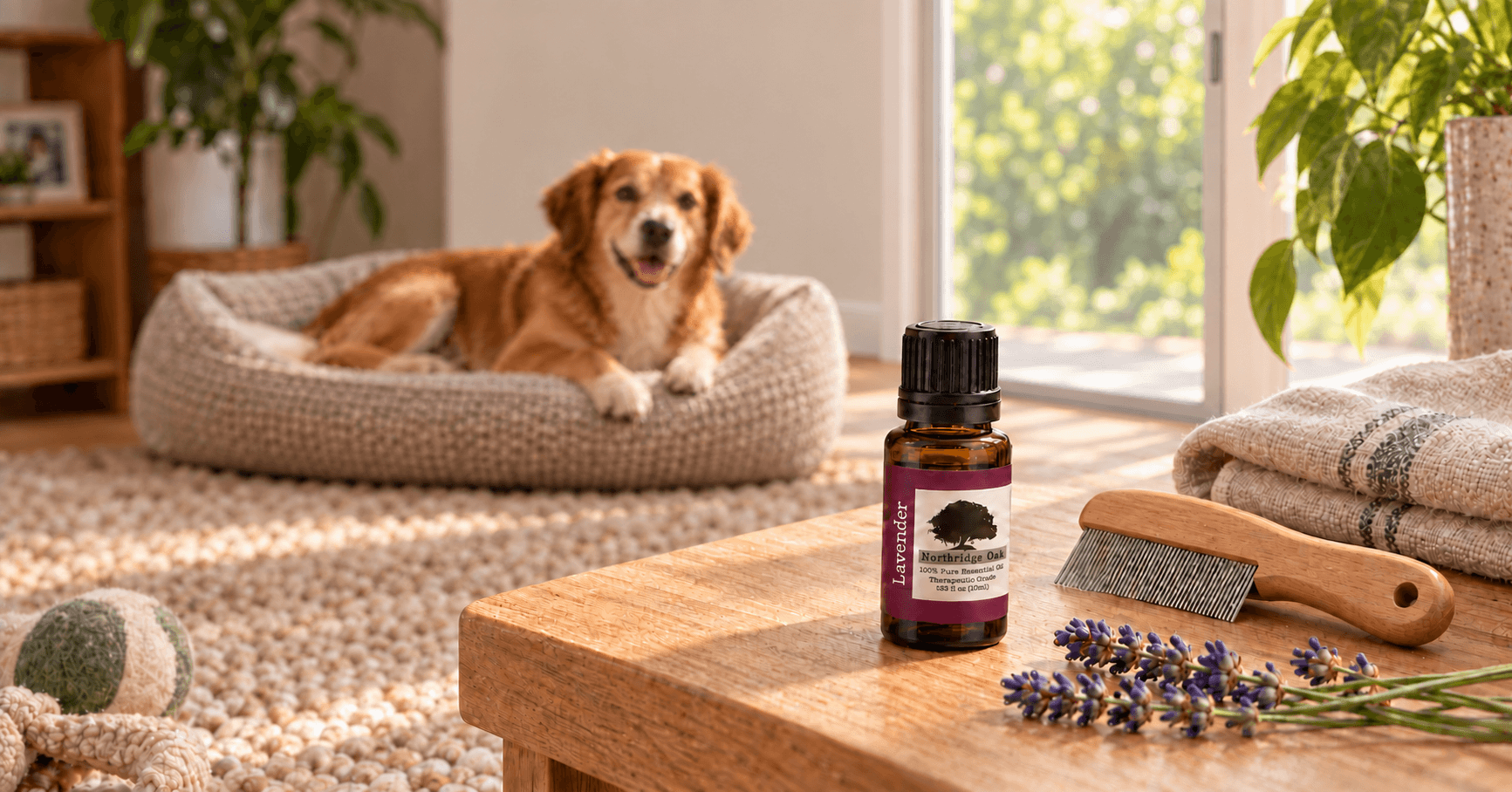 Does Lavender Repel Fleas? What Studies and Experience Tell Us
