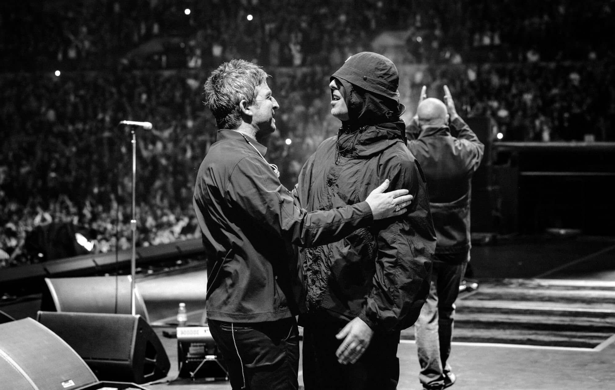 2026 Music Photography Awards: Oasis, Charli XCX and More