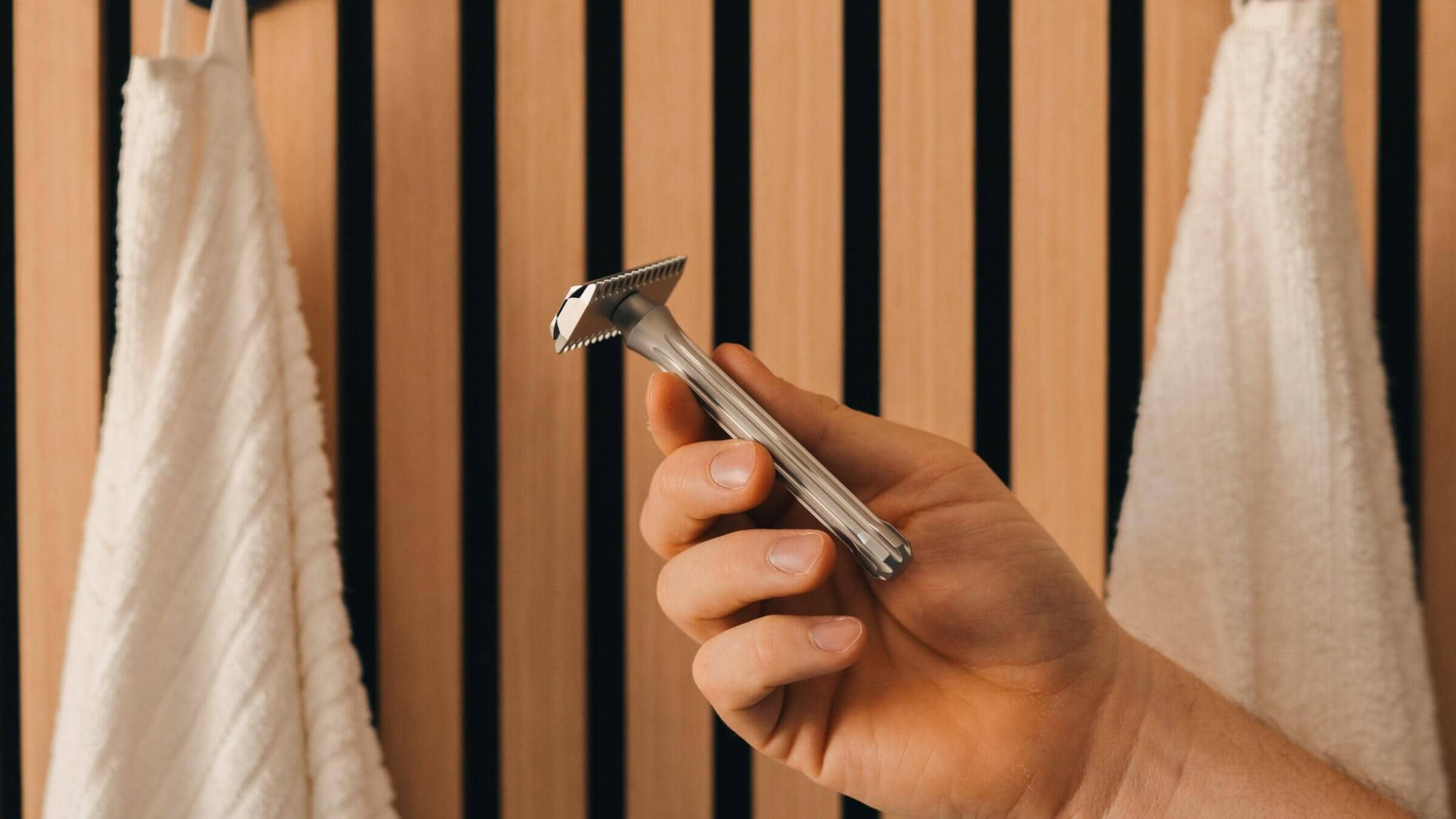 Safety Razor Tips for Beginners