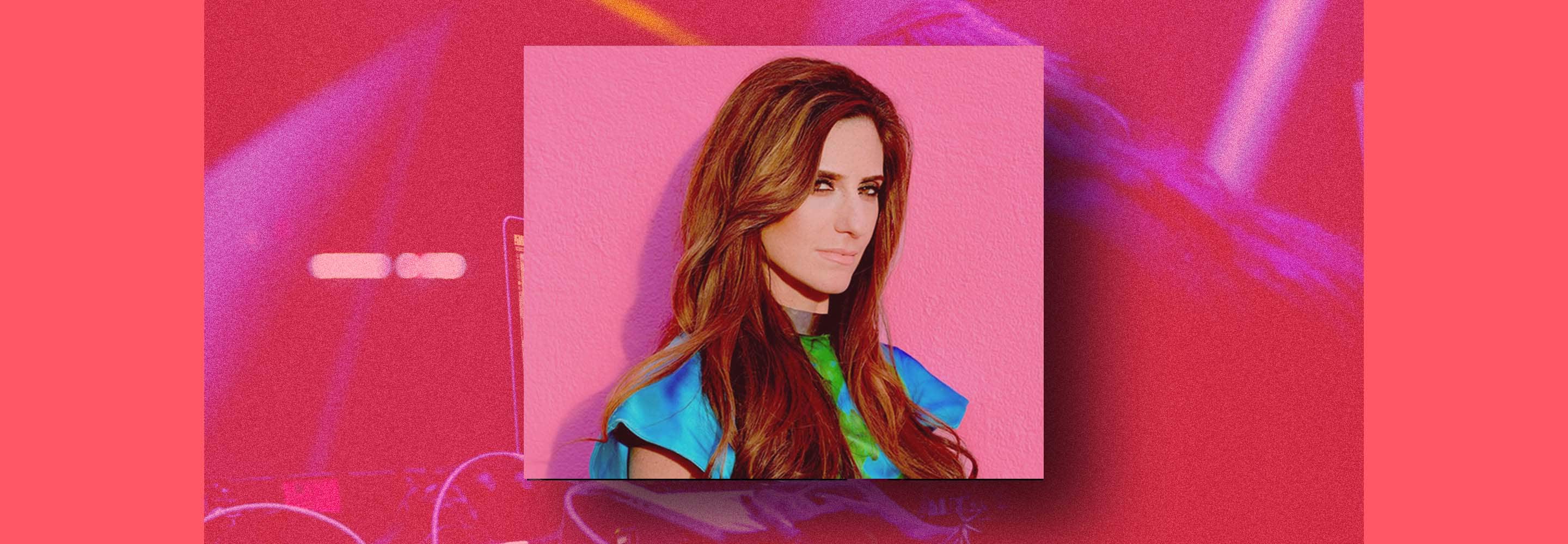 Vocal production under pressure: How ARUNA shapes Eurovision vocals with Nectar 4