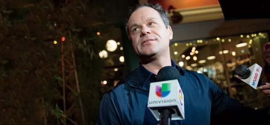 James Alefantis HIDI