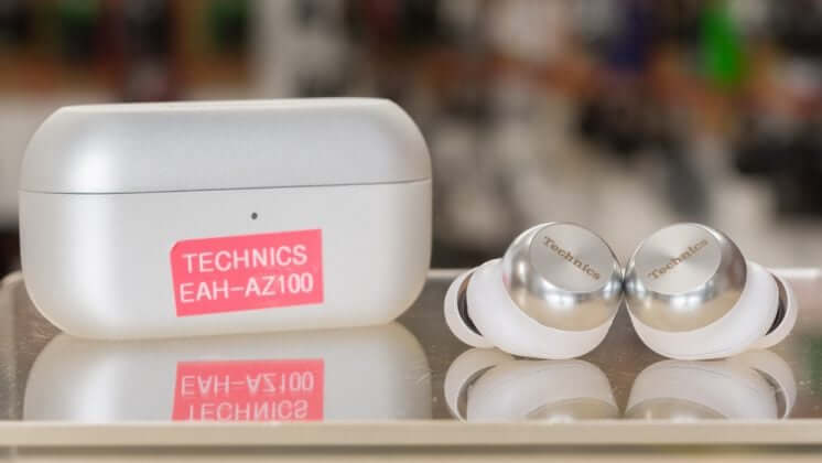 Top 5 Noise-Cancelling Earbuds in 2025: Best Picks for Your Ears