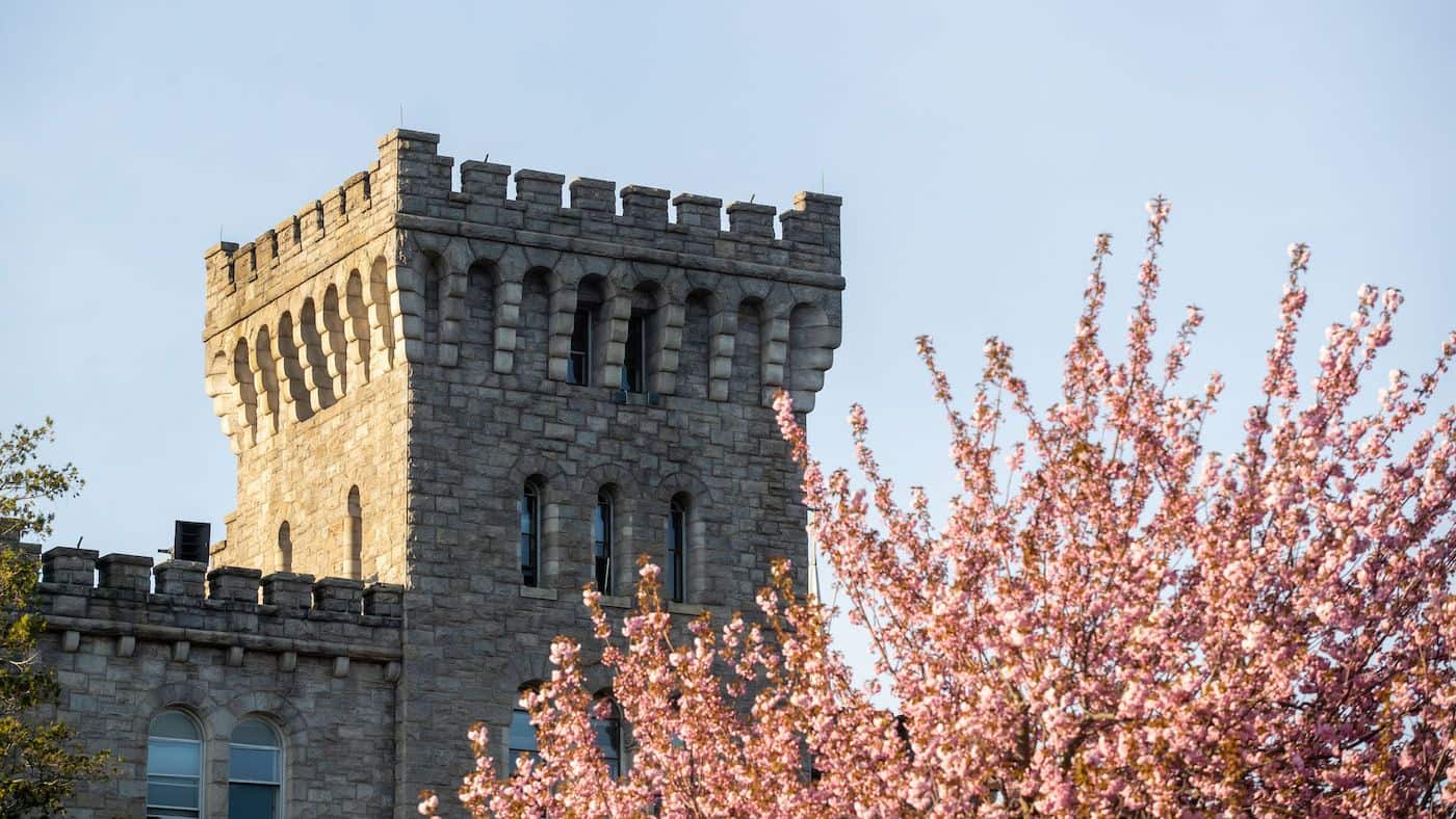 The Rose Institute Upcoming Events and Course Offerings