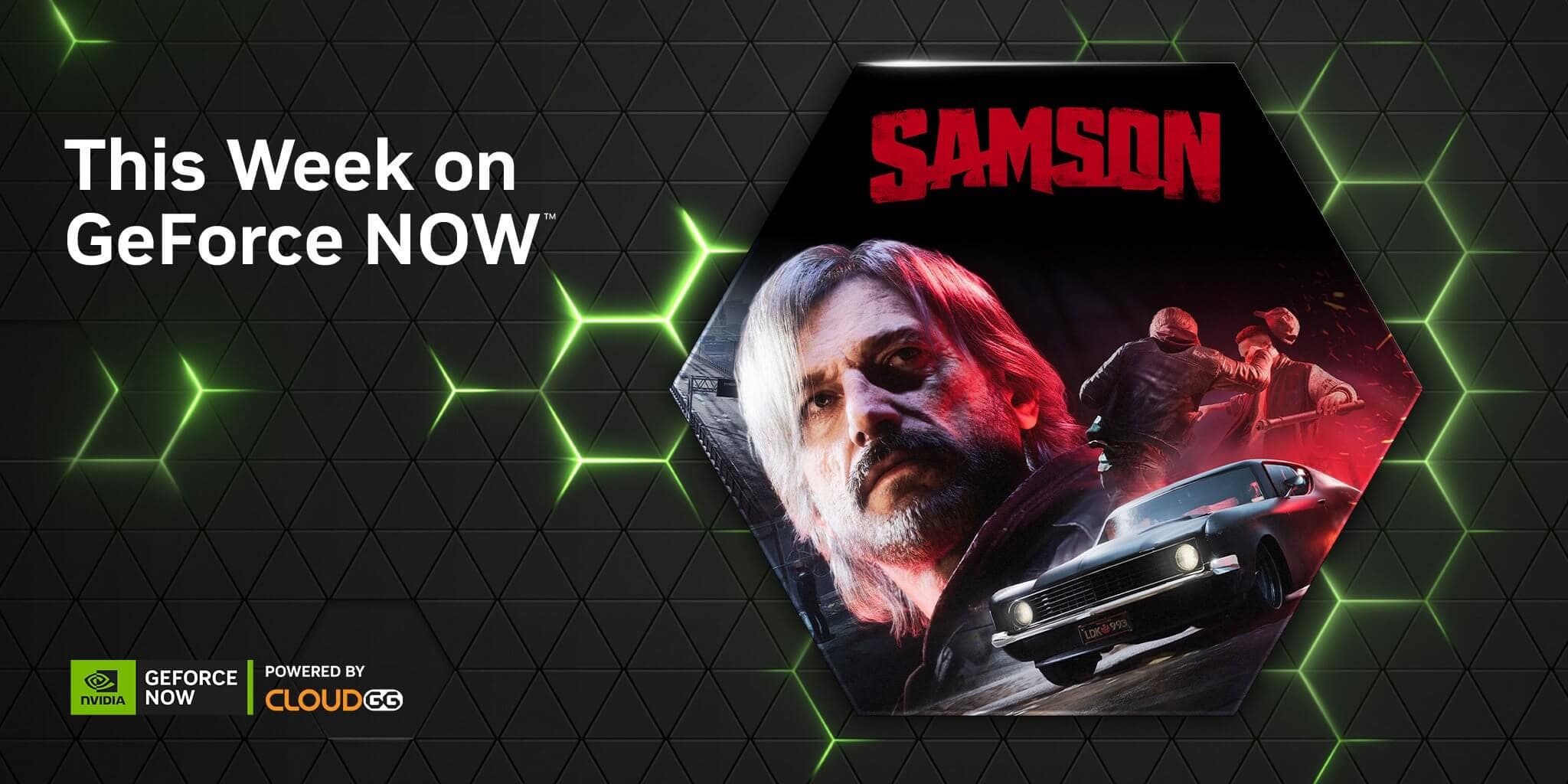 Strength and Destiny Collide: ‘Samson: A Tyndalston Story’ Arrives on GeForce NOW