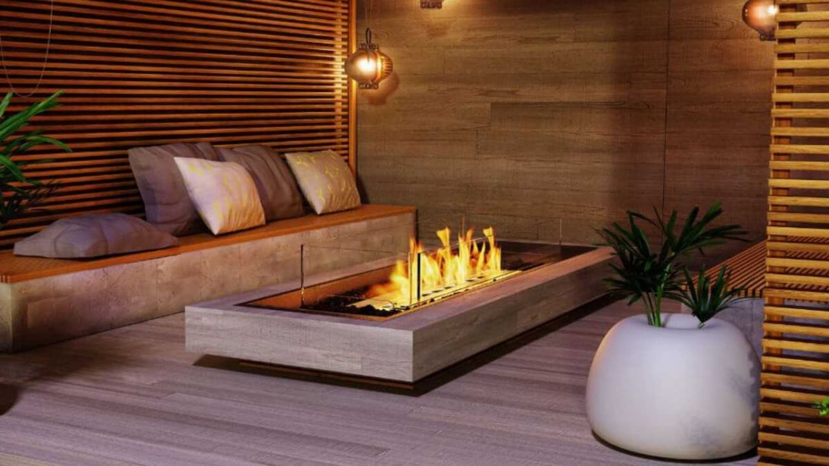 A Guide to Building Your Own Fire Pit