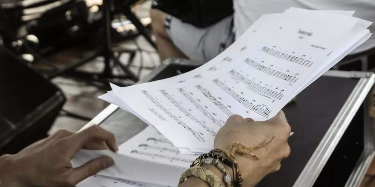 Time Signatures Explained Part 2, Writing Songs in 3/4 and 6/8