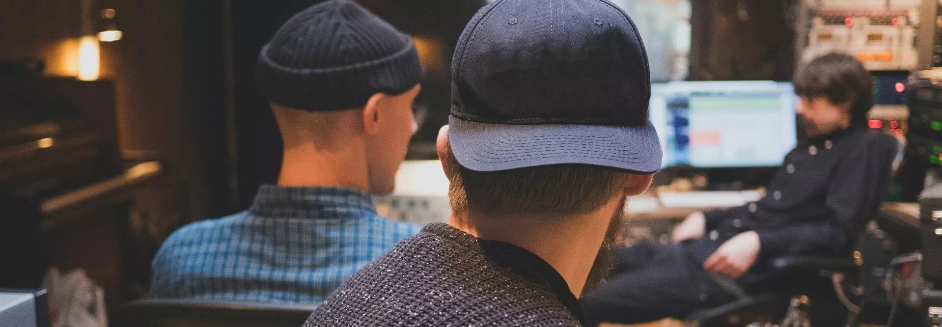 How Do Producers and Artists Work Together? Music Collaboration Explained