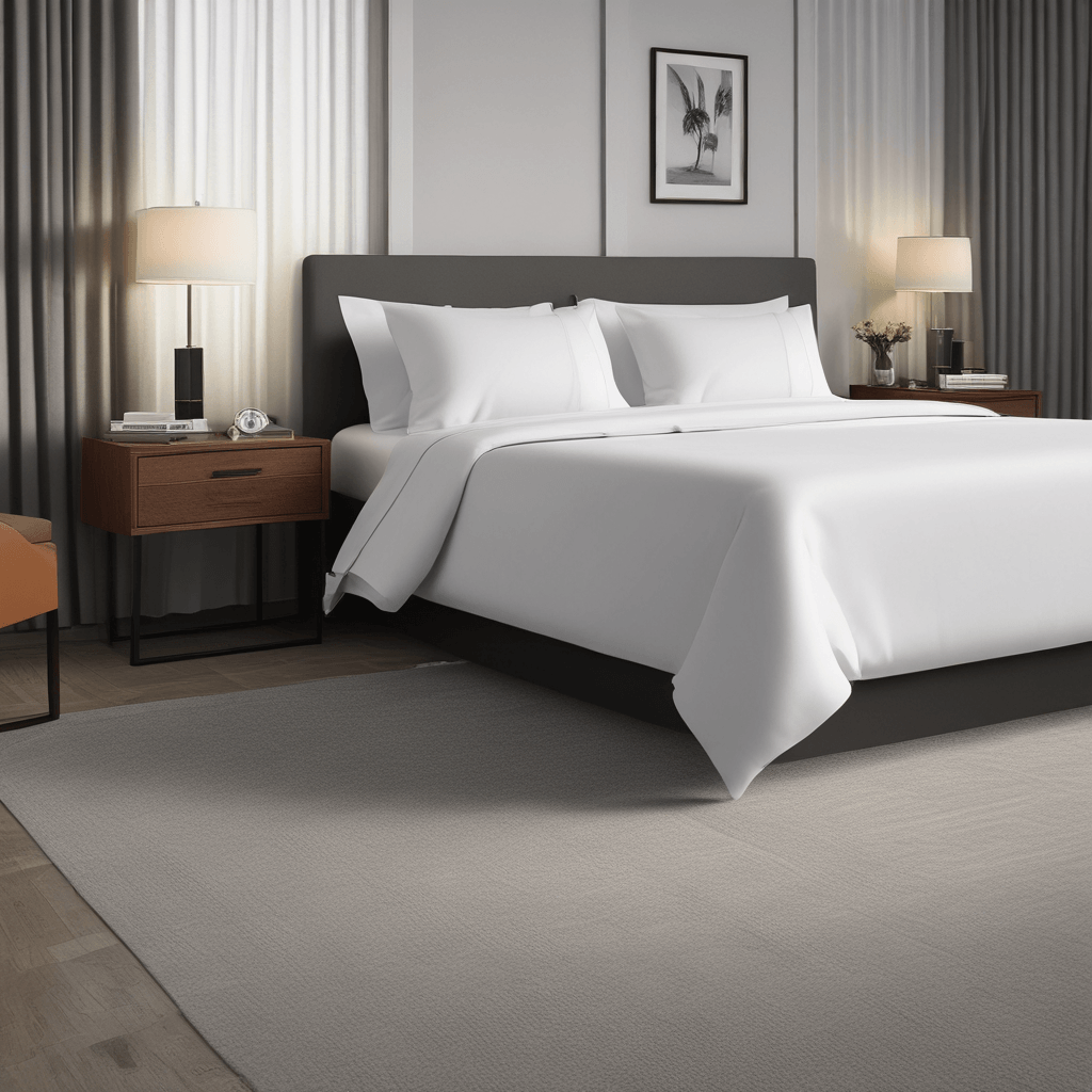 Looking to Purchase T-130 Economy Options Flat Sheets for a Hotel—Where Should I Buy?