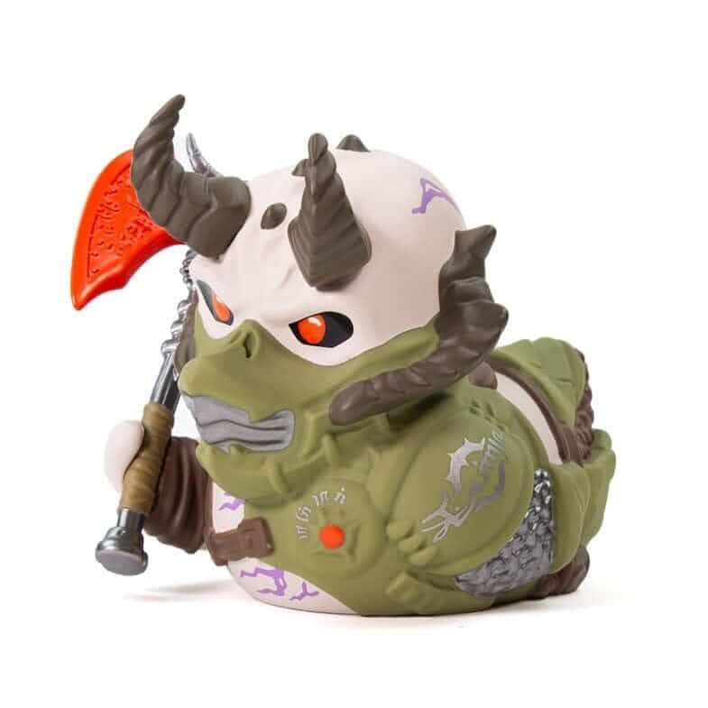 DOOM Marauder available from TUBBZ UK