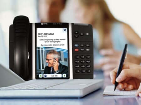 Why Aastra Phones are Great For Telecommuters