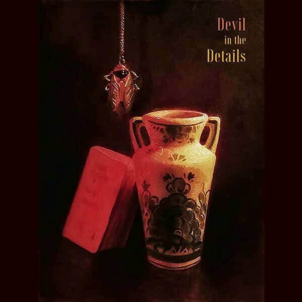 Devil in the Details album art