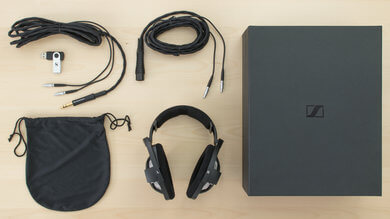 Sennheiser HD 800 S