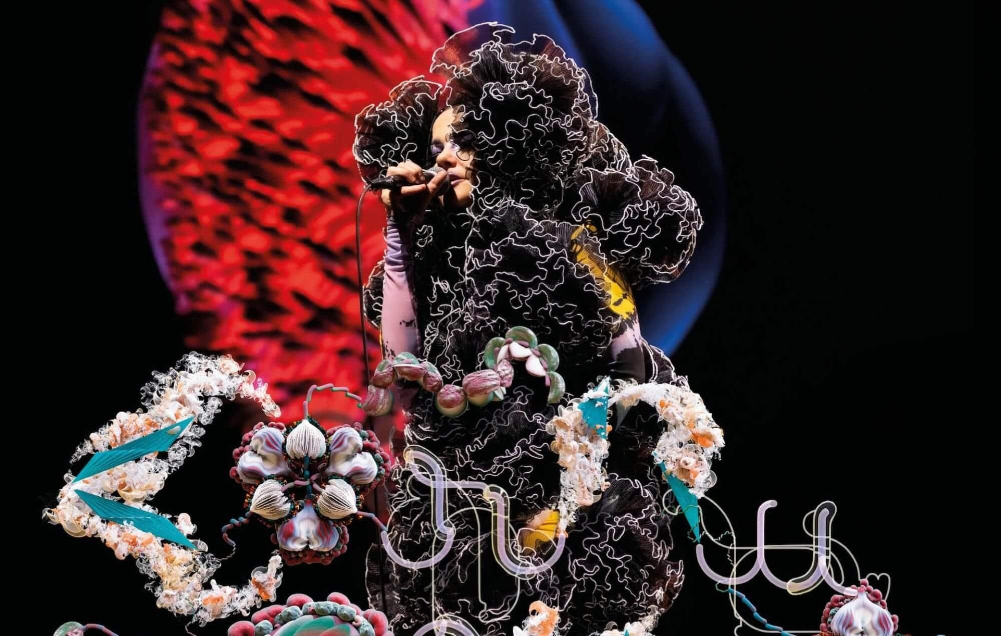 Björk Marks 60th Birthday by Revealing Lawsuit Against Icelandic State