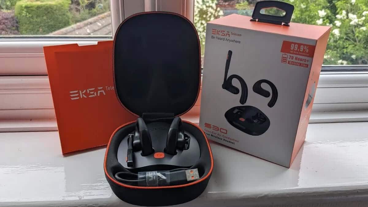 EKSA S30