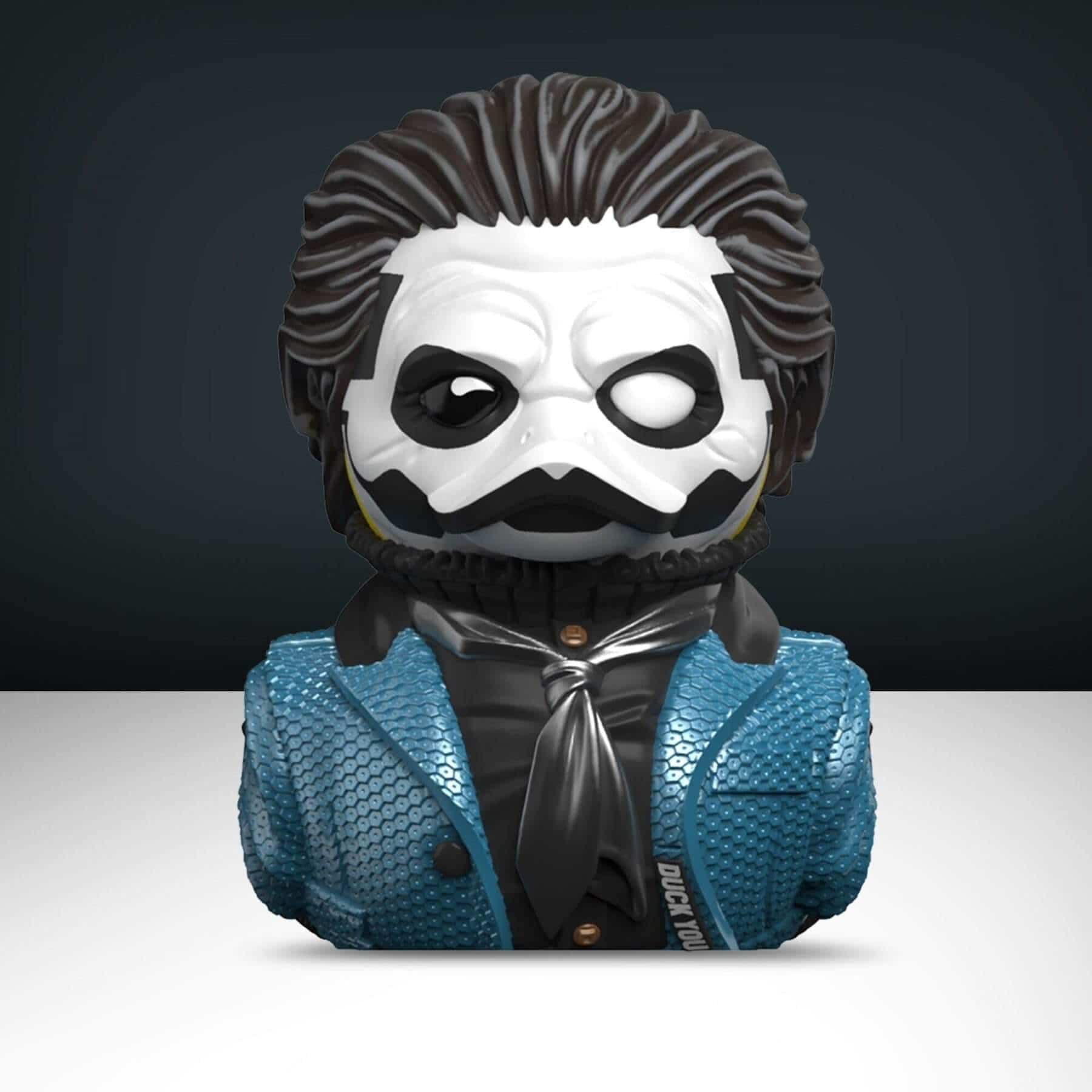 Ghost TUBBZ Collection available from TUBBZ UK