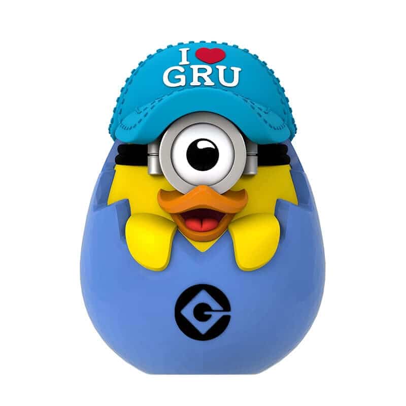 Mel Minion TUBBZ Mystery Egg