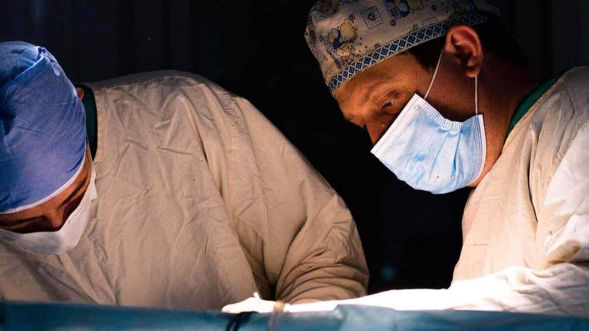 The Difference in Hospital Gown Protection Levels