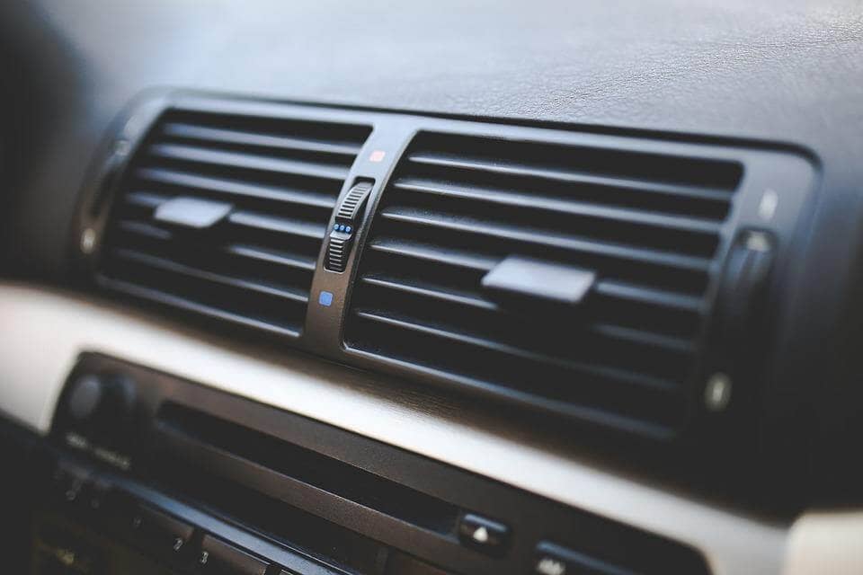 What’s Up With my A/C? Common Reasons Why Your Car Won’t Cool