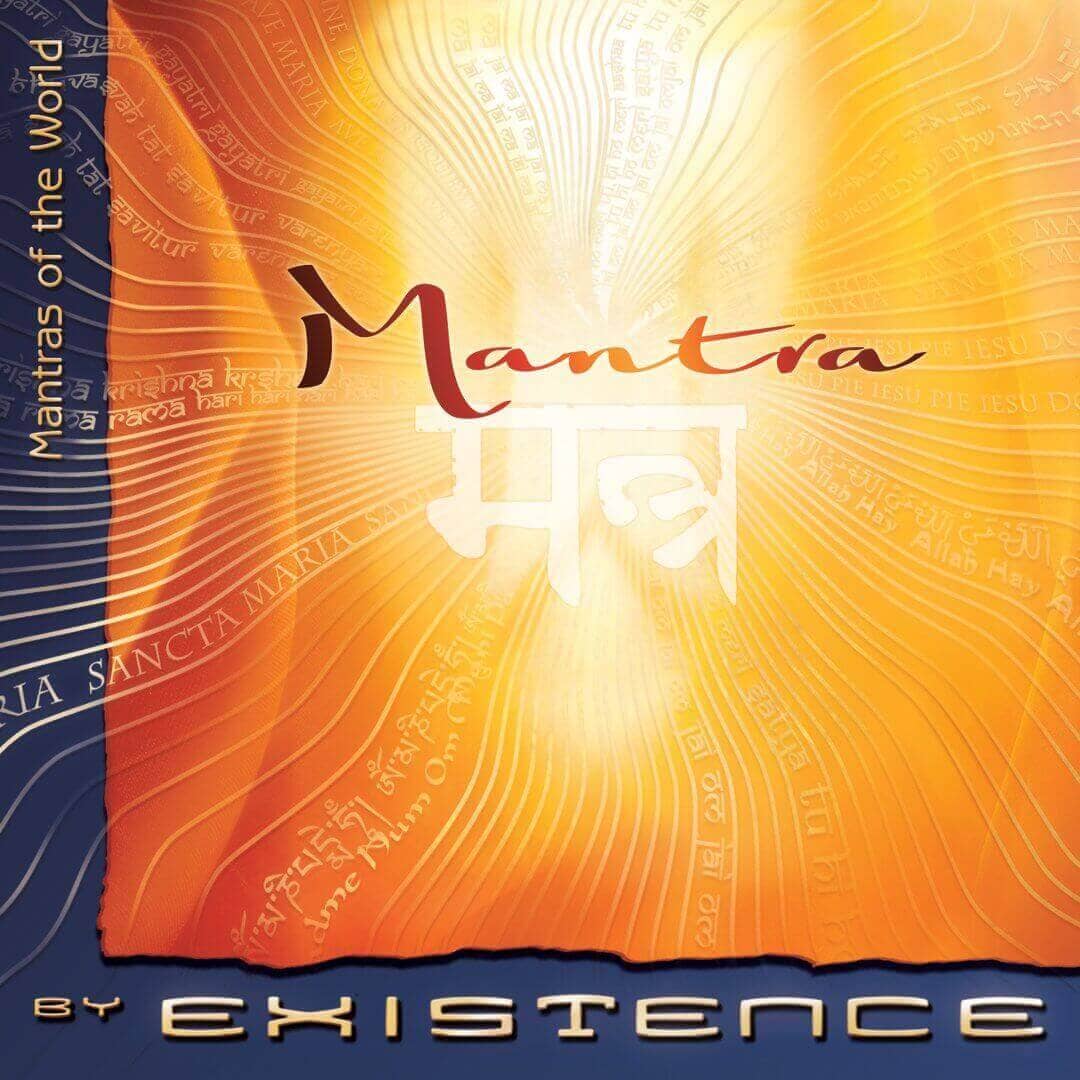 Existence - Gayatri Mantra