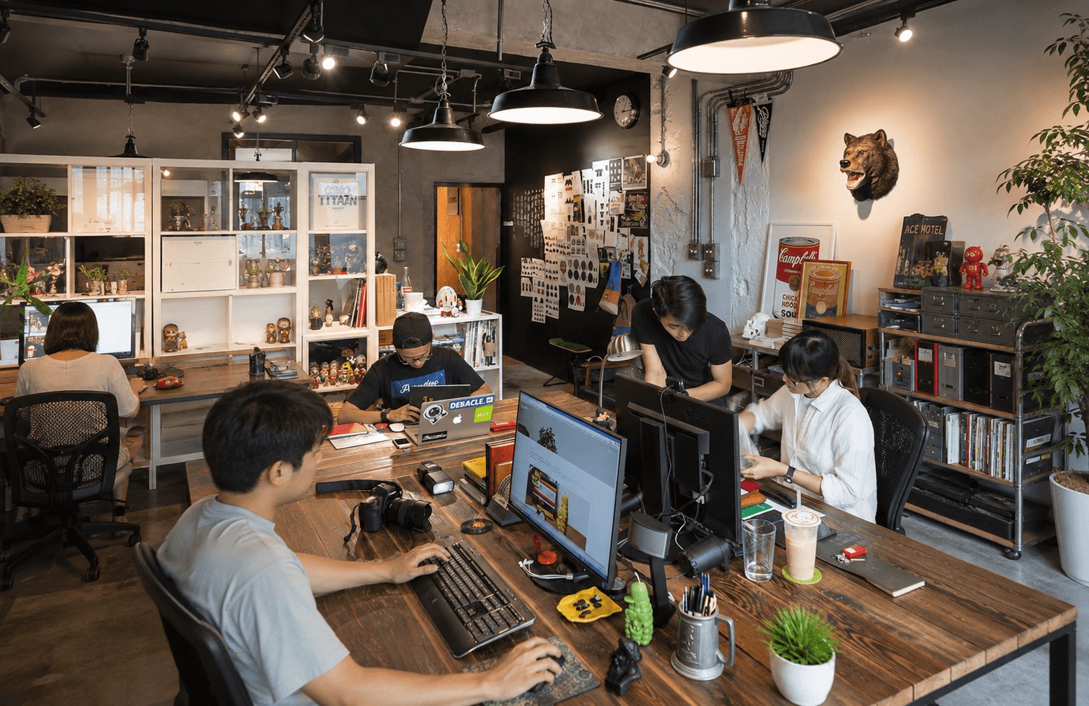 How Top Teams Hire AI-Native Talent