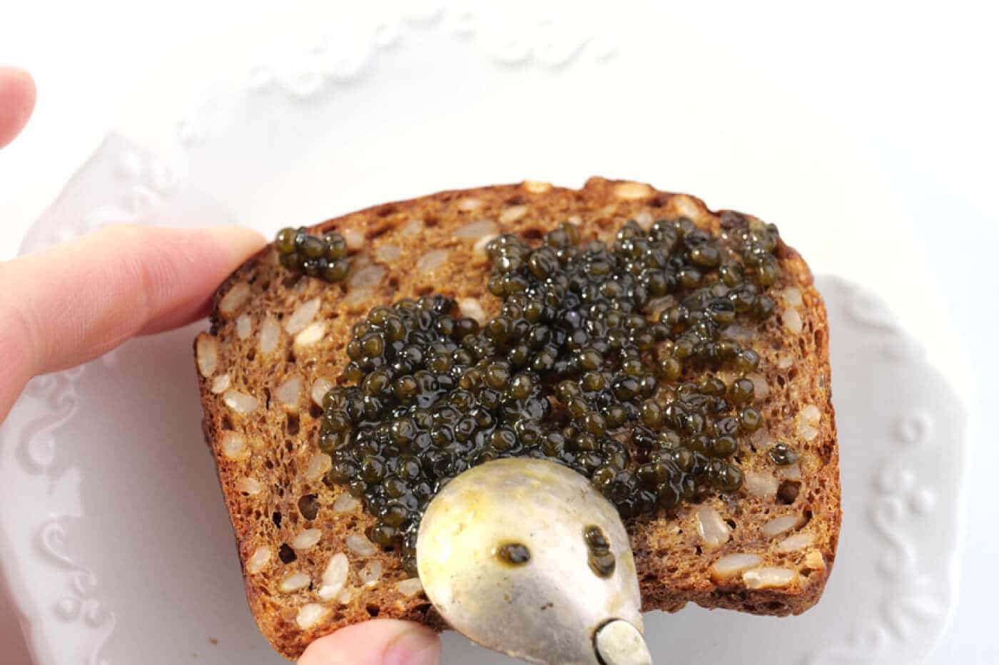 Caviar and Hospitality: How Hotels Offer the Ultimate Experience
