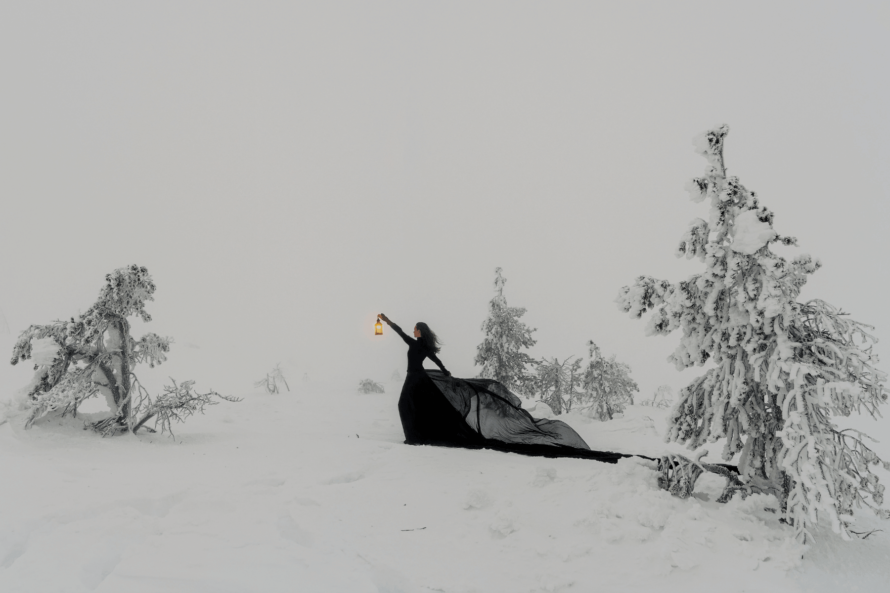 THE HERMIT ARCHETYPE