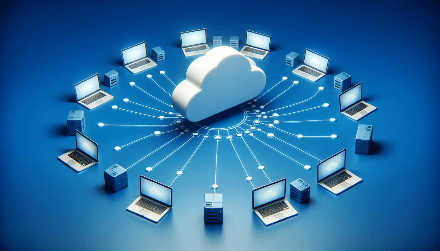Cloud computing : voici tout ce qu'il faut savoir