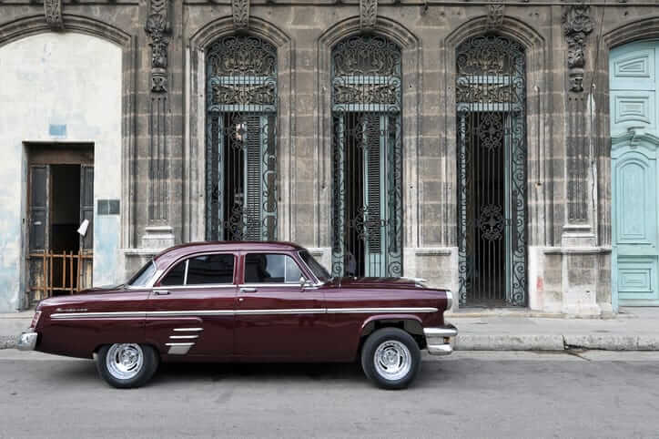 Cruising Through History: The Enduring Legacy of the Mercury Monterey