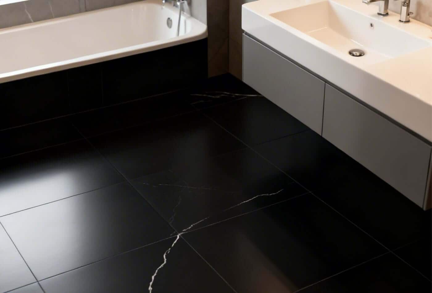Don’t Rush Your Floor Tile Installer