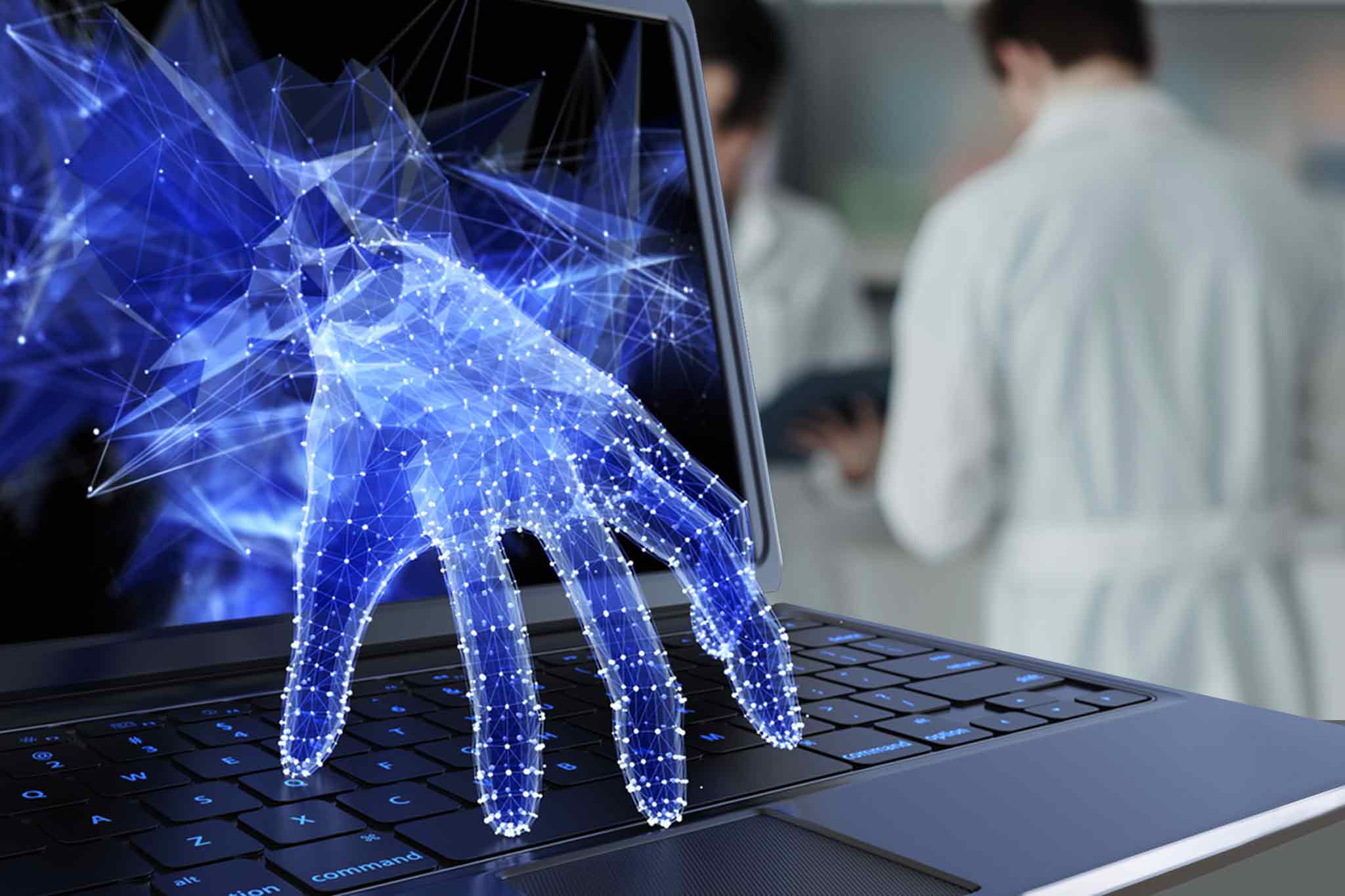 hackers exploiting coronavirus