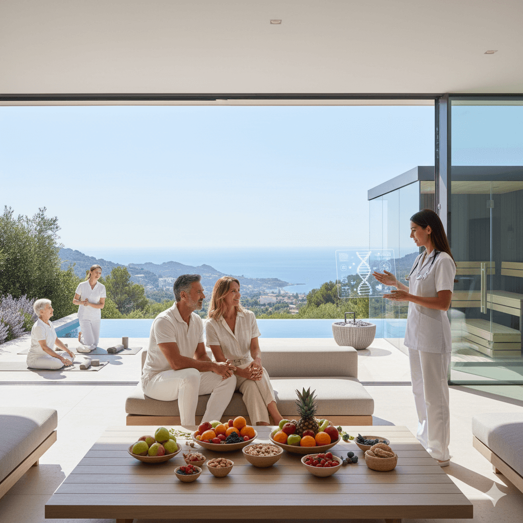 Gesundheitsversorgung auf Mallorca 2026 - Der vollstandige Leitfaden fur Expats und Einwohner