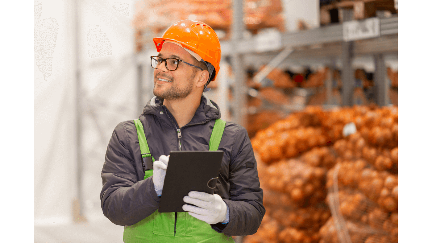 Safety First: Your Workplace Priority