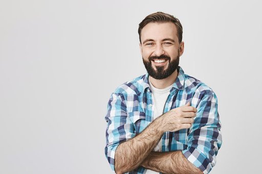 5 Secrets on How to Make Your Beard Shine