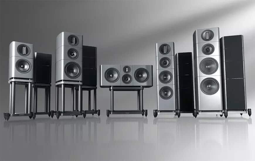 Wharfedale Refreshes Flagship Elysian Series with New Elysian R Models