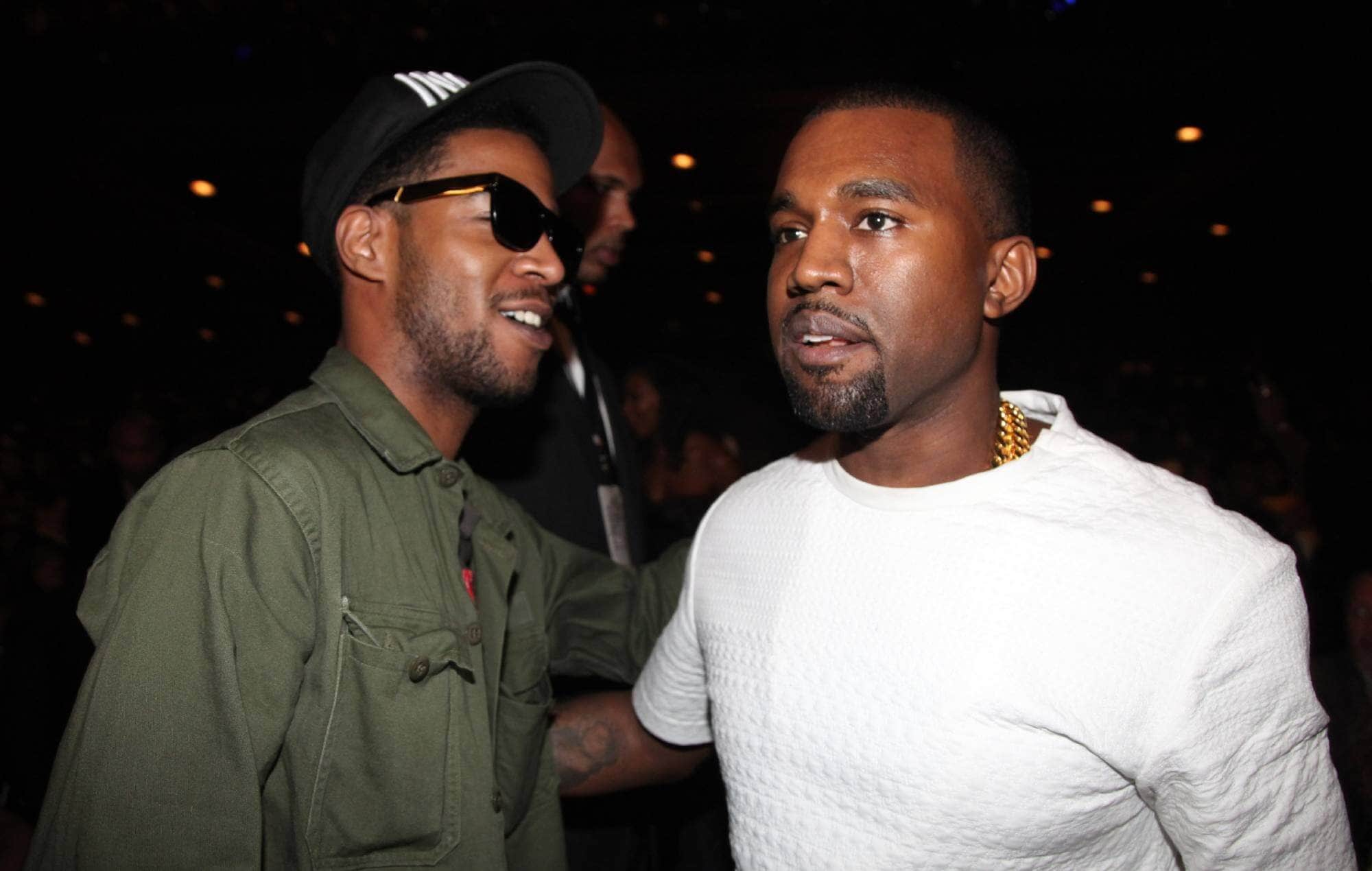 Kid Cudi and Kanye West Reunite: Why the Chicago Shows Matter