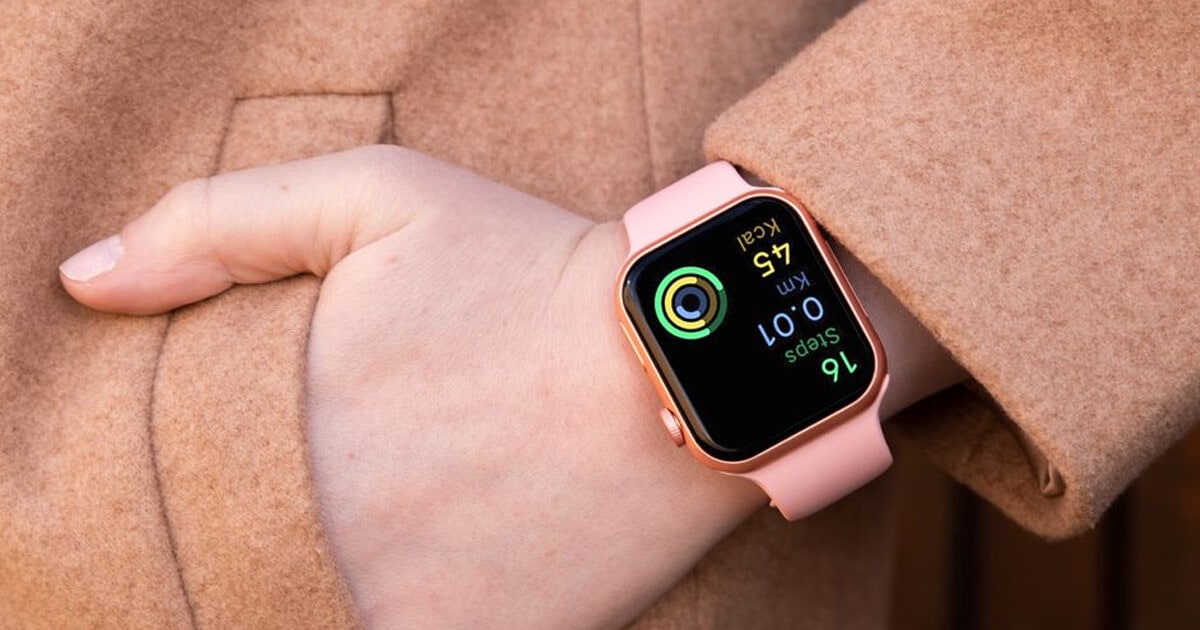 What Is A Smart Watch & Other FAQs