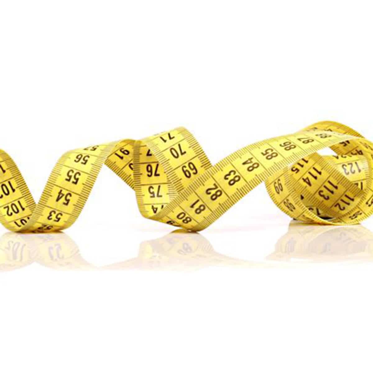 What are Body Mass Index (BMI), Inches & Weight Measurements for Bariatric Surgery Patients?