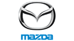 Mazda logo