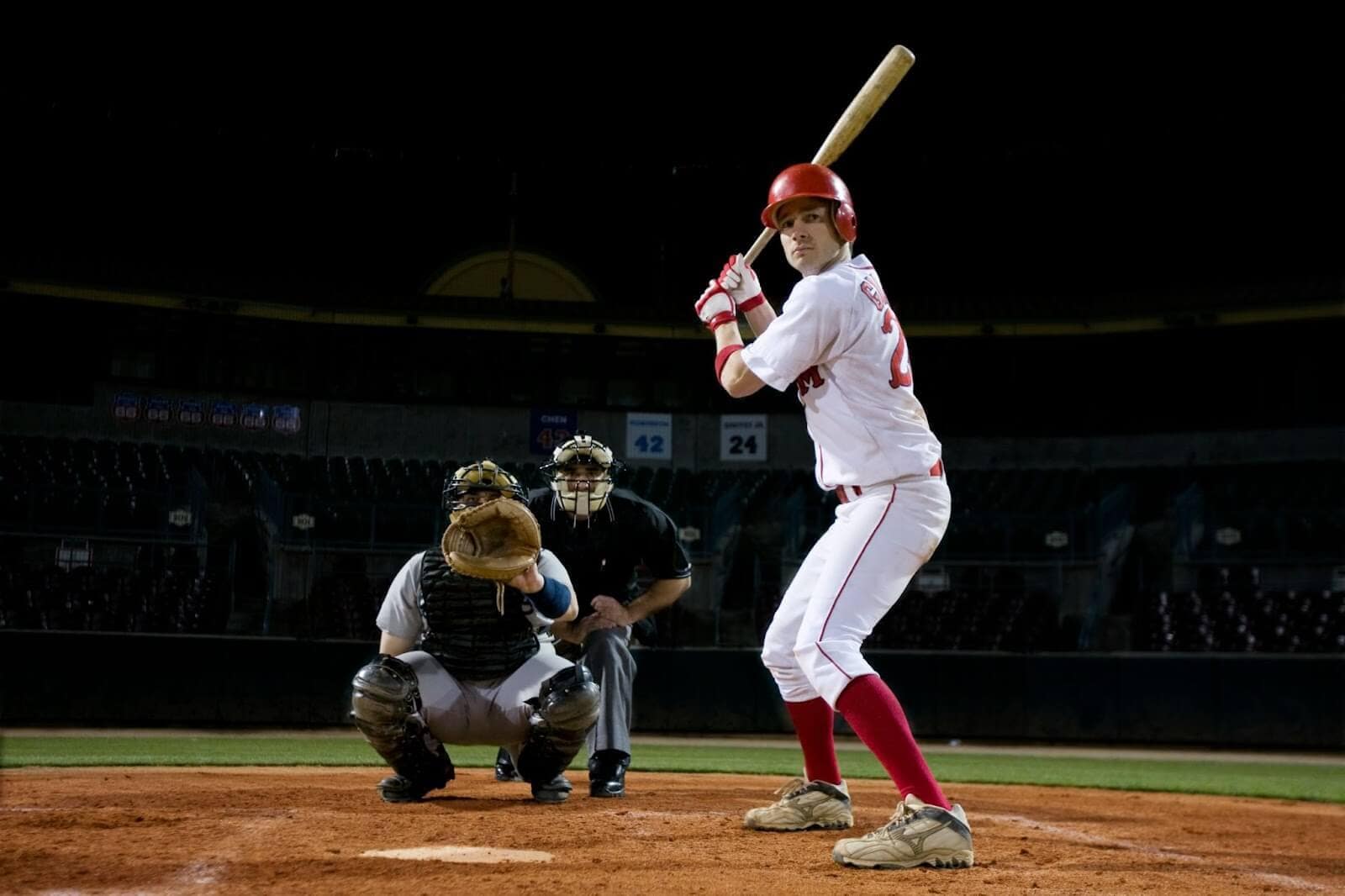 ThumbPRO&reg; baseball thumb guard, What Equipment is Needed for Baseball?