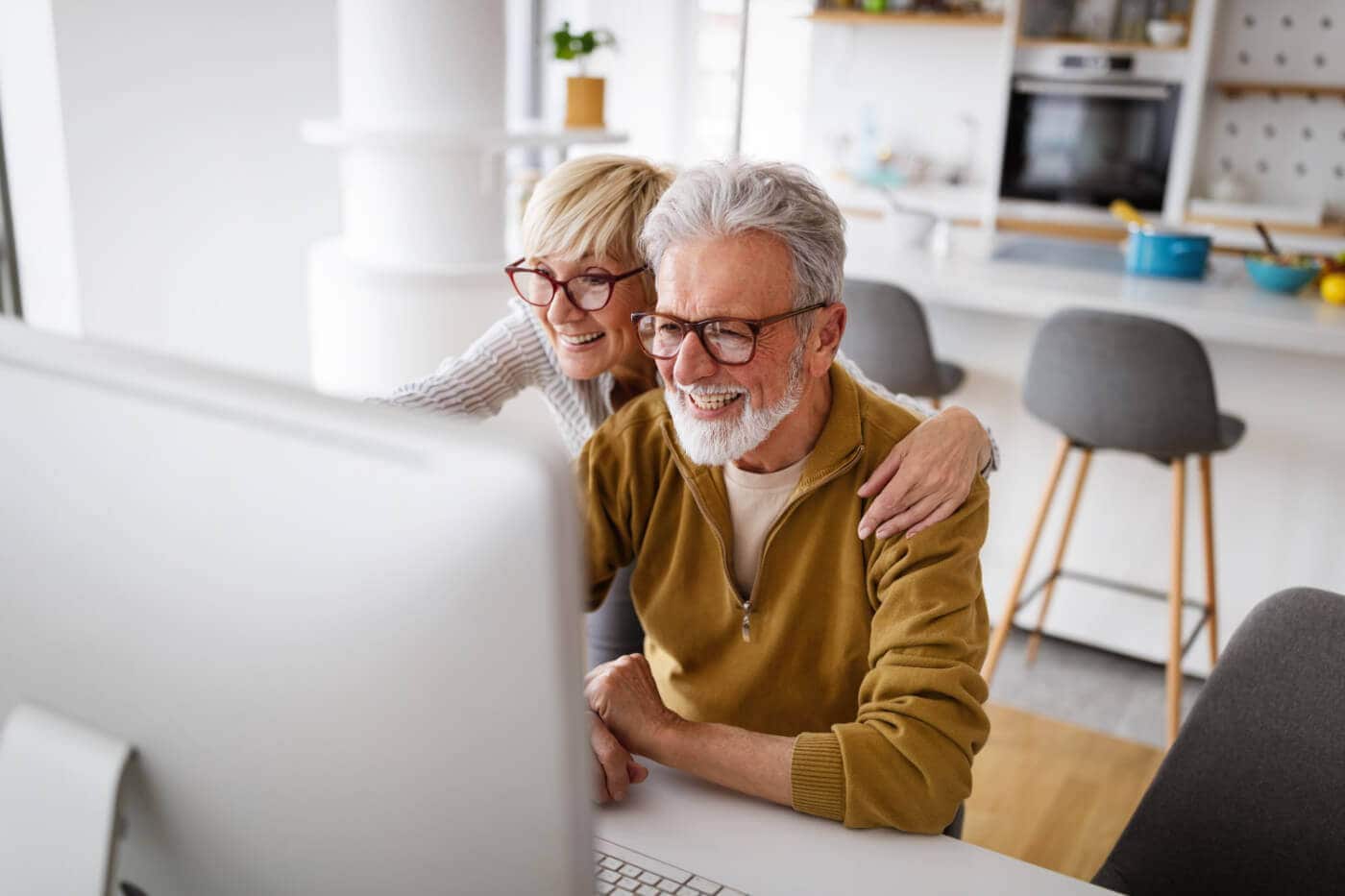 Home nursing or assisted living?