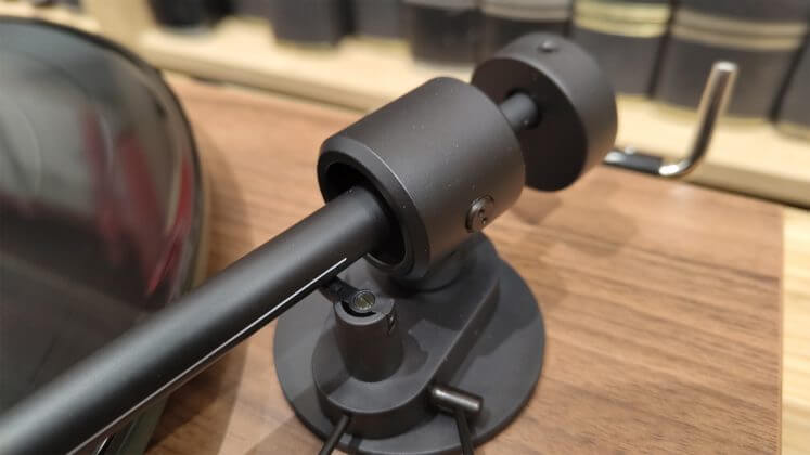 Pro-Ject T1 Evo BT