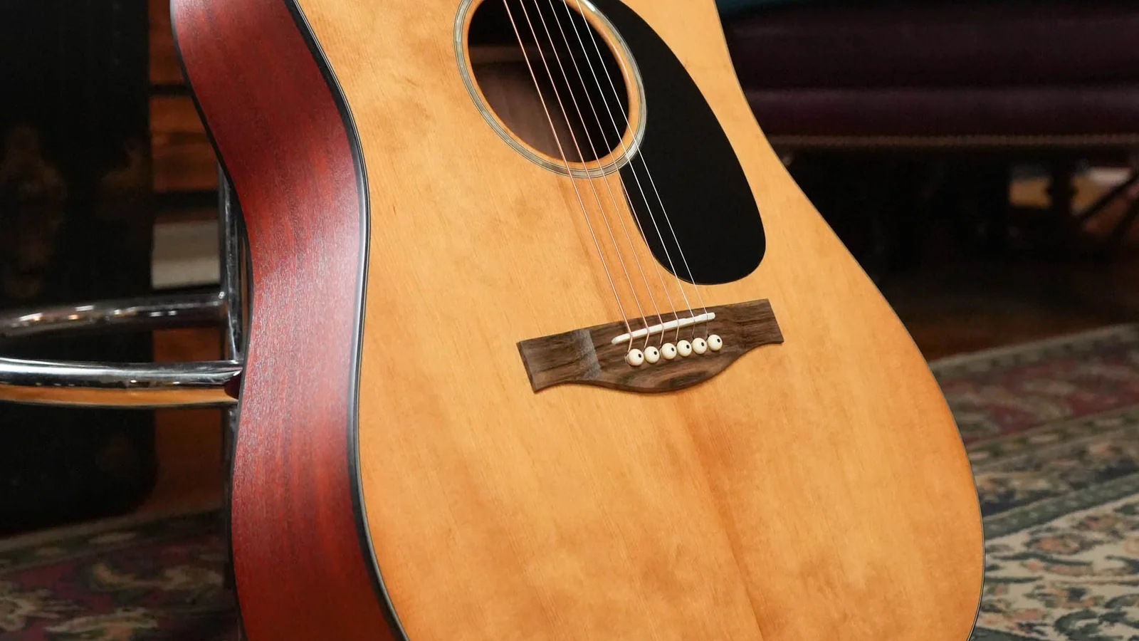 Acoustic Guitar for Beginners: We Tested Google's Top 10 Under $600